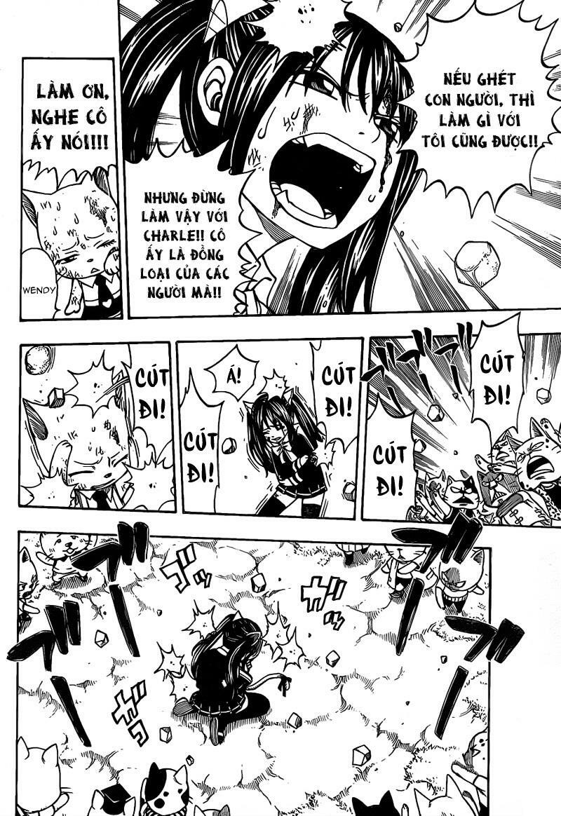 Hội Pháp Sư Nổi Tiếng: Chapter 186