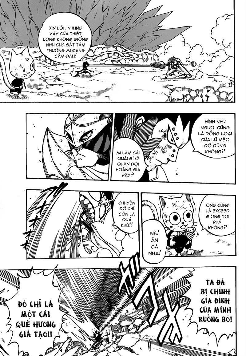 Hội Pháp Sư Nổi Tiếng: Chapter 186