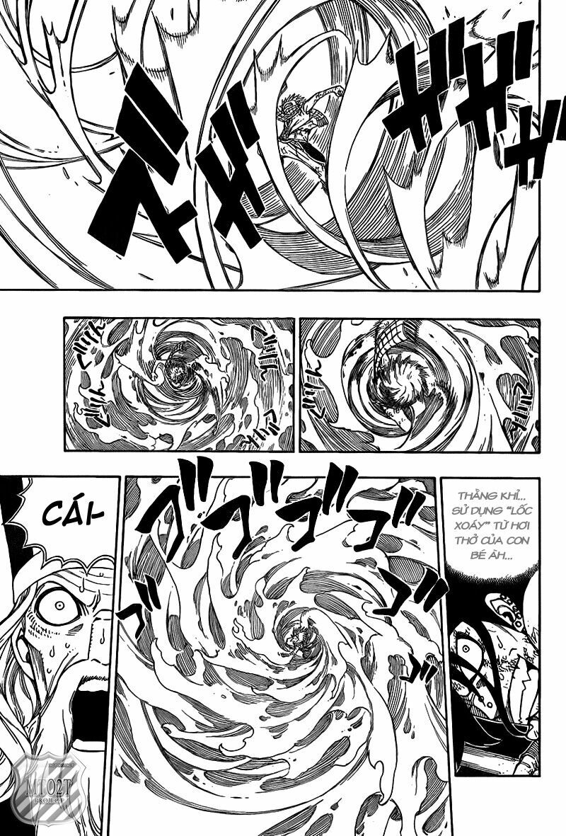 Hội Pháp Sư Nổi Tiếng: Chapter 194