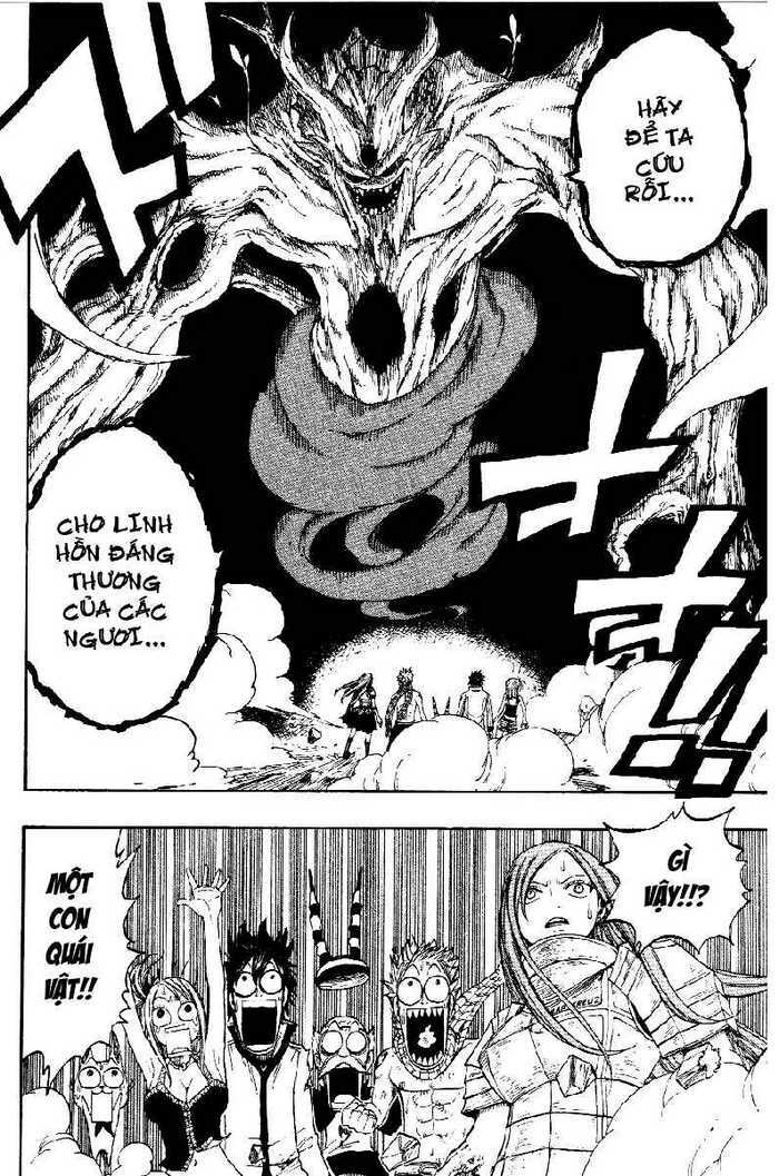 Hội Pháp Sư Nổi Tiếng: Chapter 20