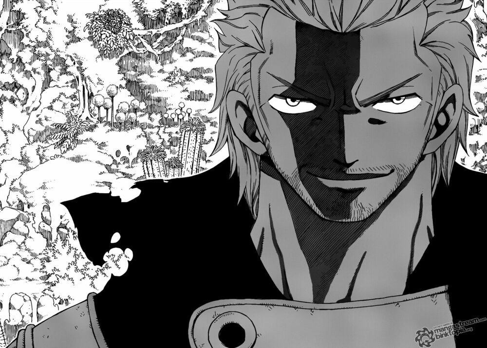 Hội Pháp Sư Nổi Tiếng: Chapter 204