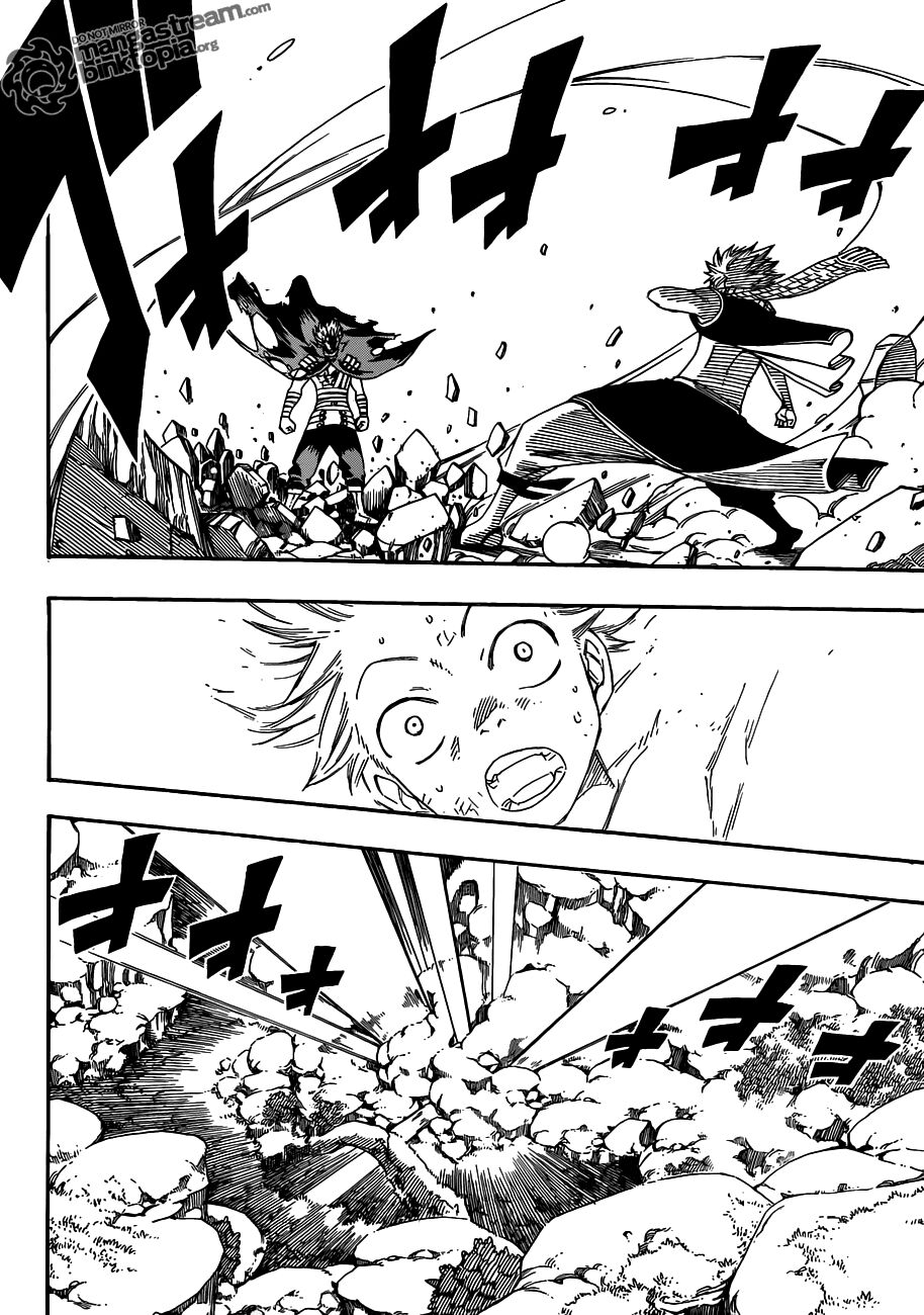 Hội Pháp Sư Nổi Tiếng: Chapter 206