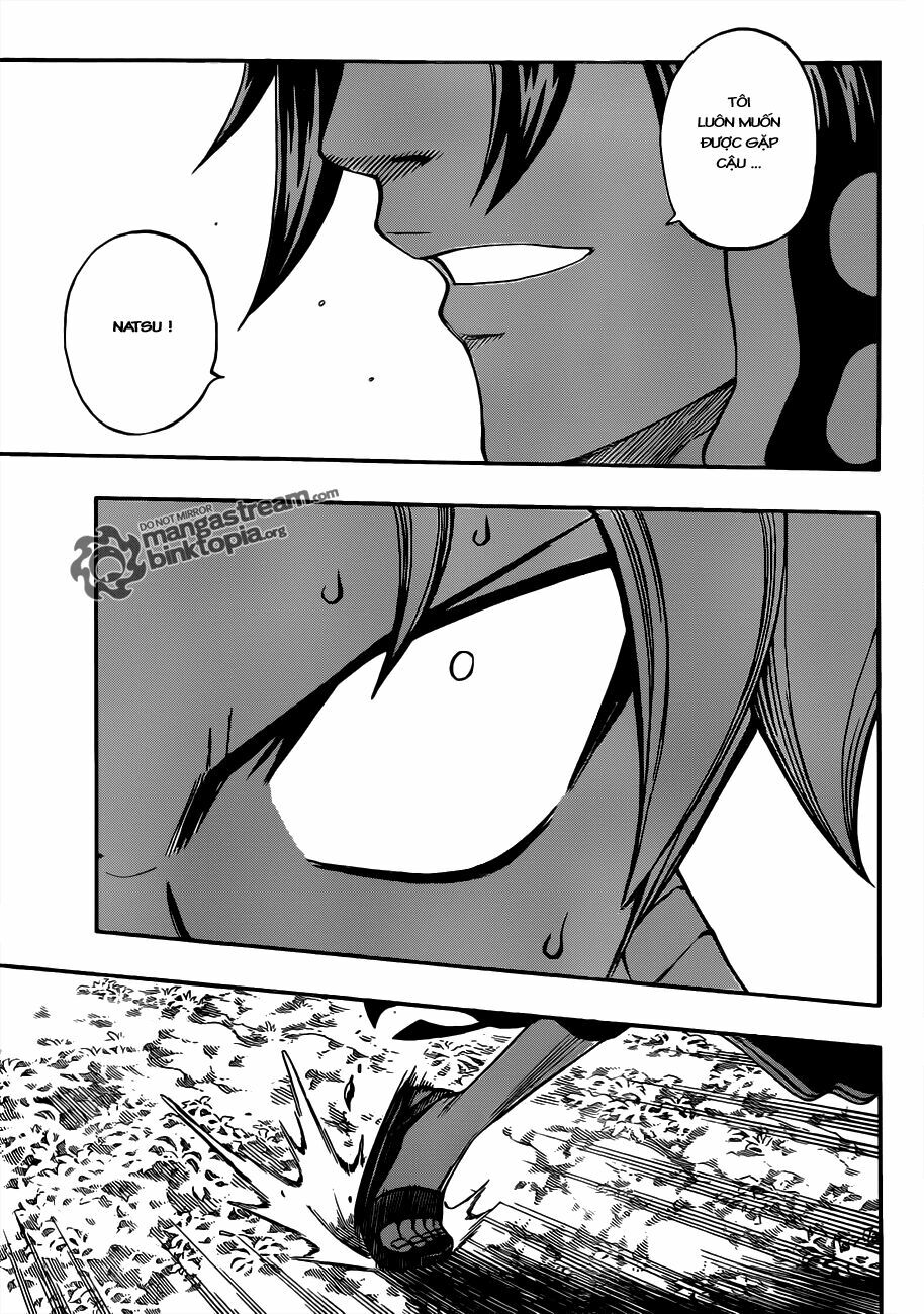 Hội Pháp Sư Nổi Tiếng: Chapter 209
