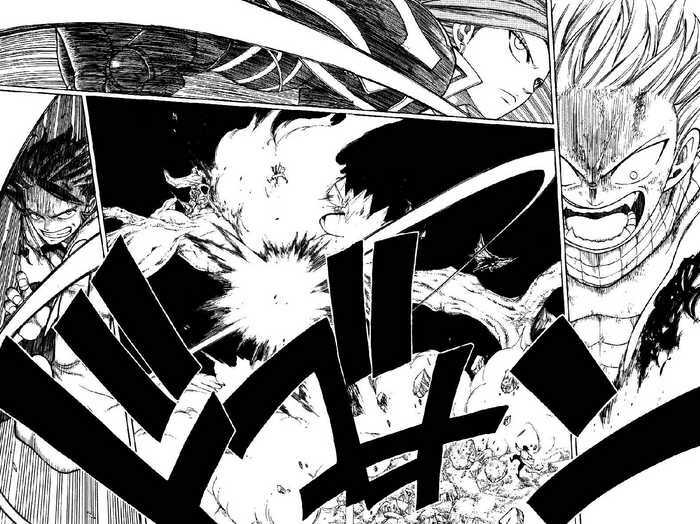 Hội Pháp Sư Nổi Tiếng: Chapter 21