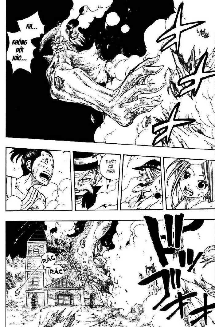 Hội Pháp Sư Nổi Tiếng: Chapter 21