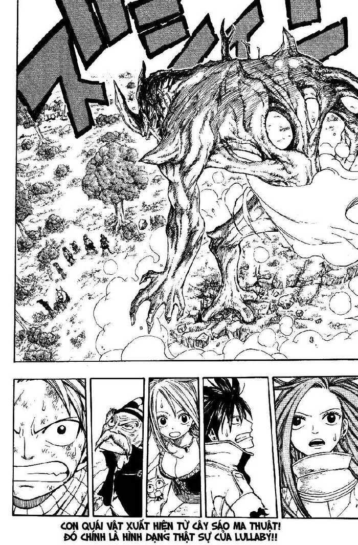 Hội Pháp Sư Nổi Tiếng: Chapter 21