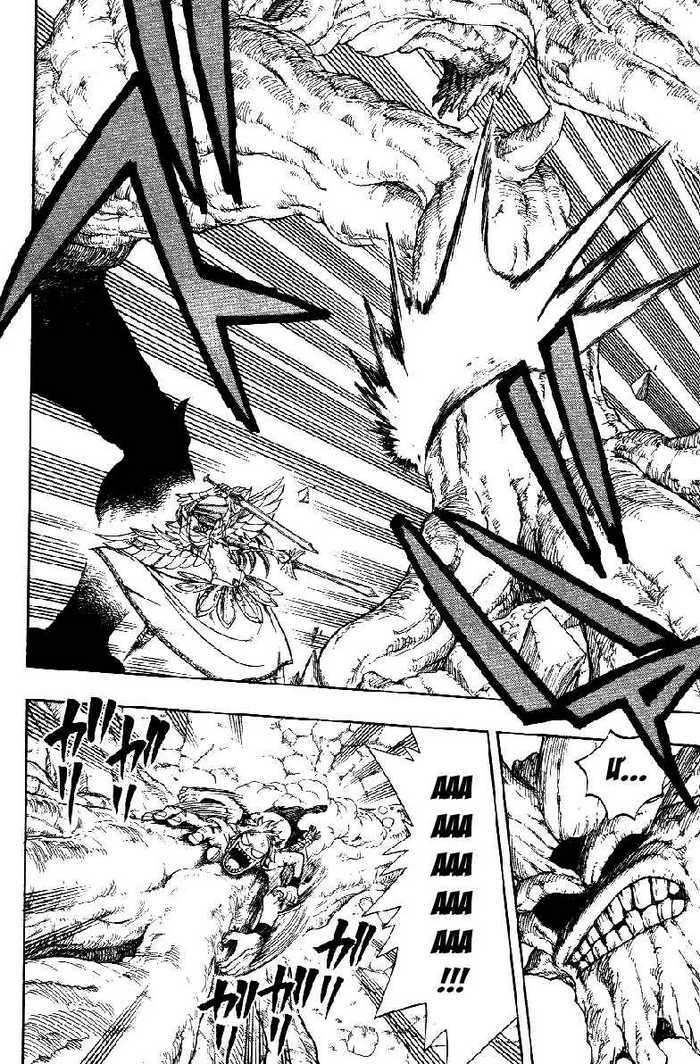 Hội Pháp Sư Nổi Tiếng: Chapter 21