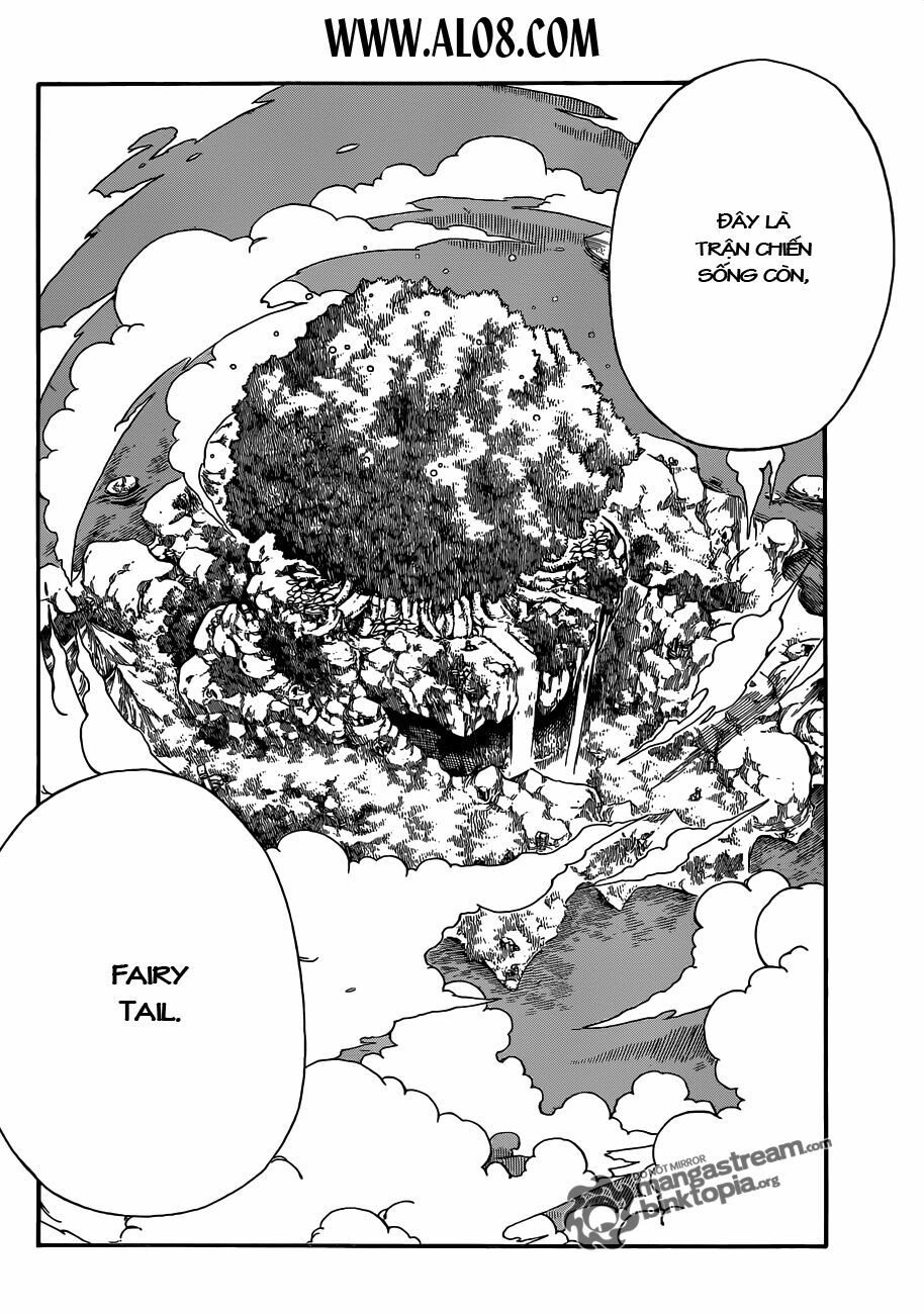 Hội Pháp Sư Nổi Tiếng: Chapter 210