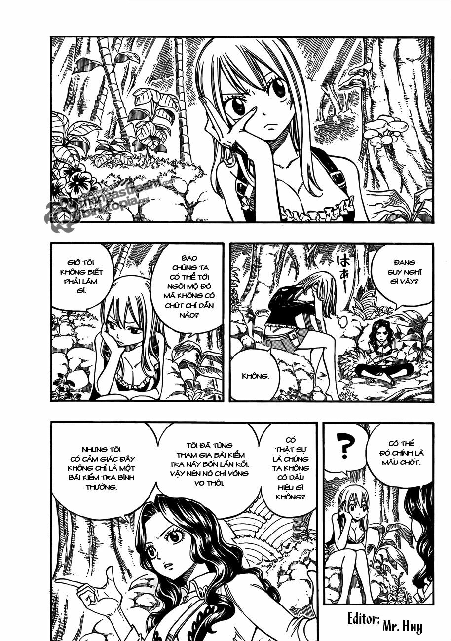 Hội Pháp Sư Nổi Tiếng: Chapter 210