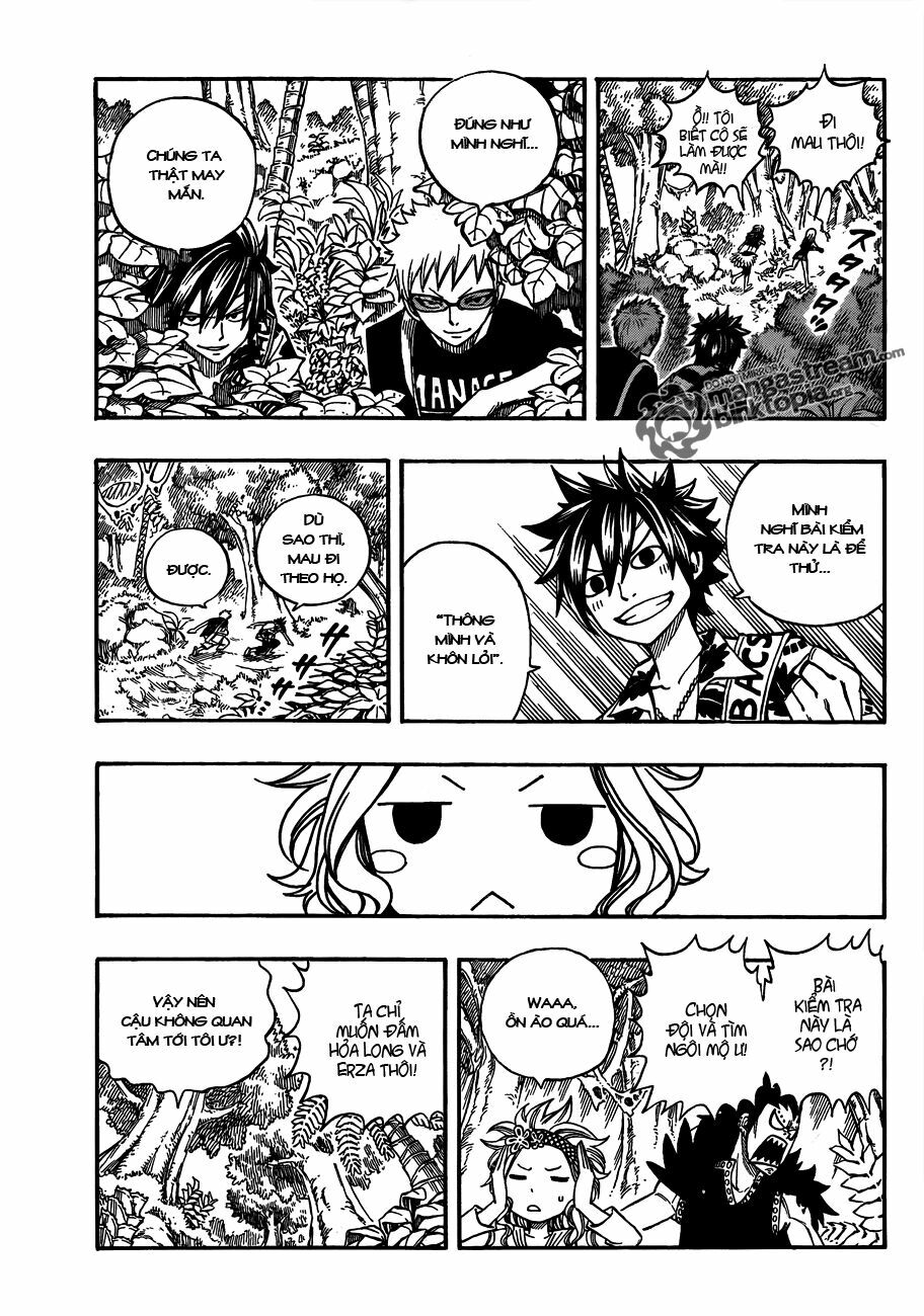 Hội Pháp Sư Nổi Tiếng: Chapter 210