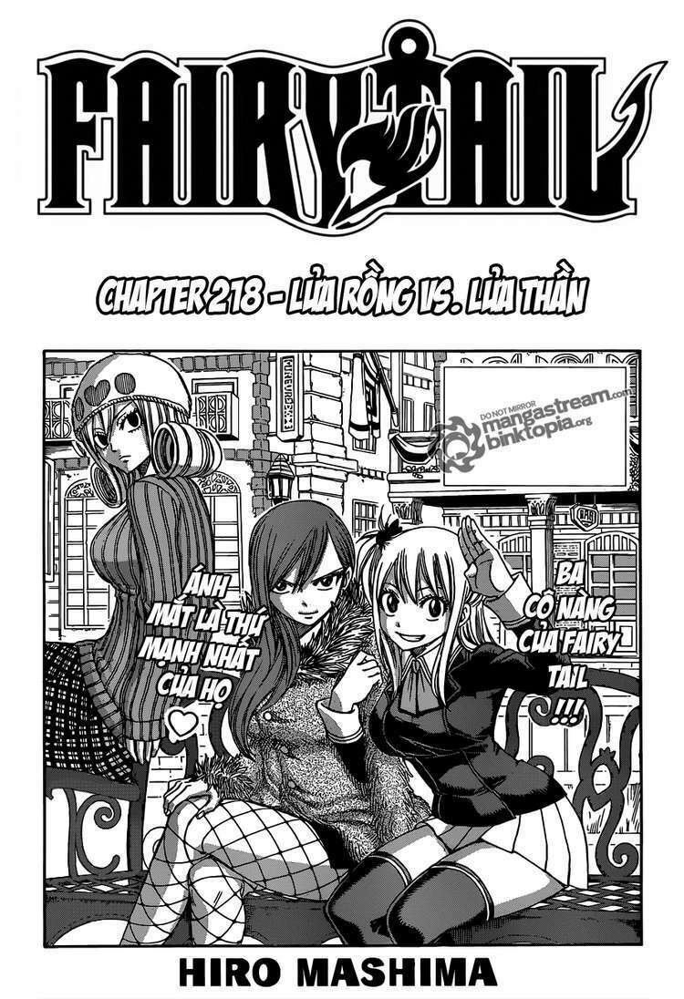 Hội Pháp Sư Nổi Tiếng: Chapter 218