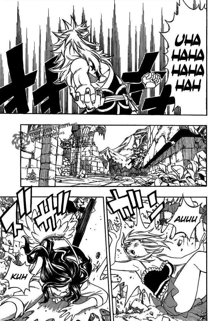 Hội Pháp Sư Nổi Tiếng: Chapter 218