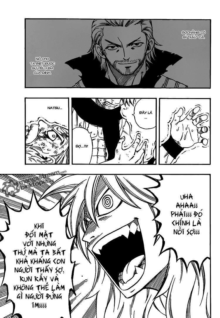 Hội Pháp Sư Nổi Tiếng: Chapter 218