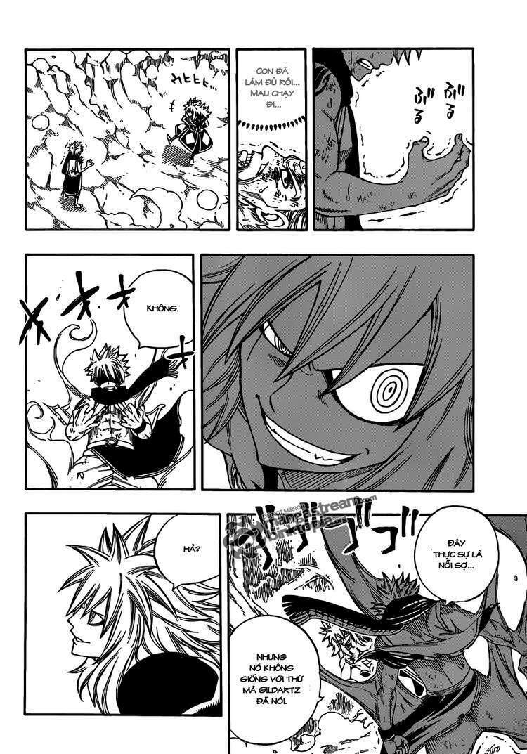 Hội Pháp Sư Nổi Tiếng: Chapter 218