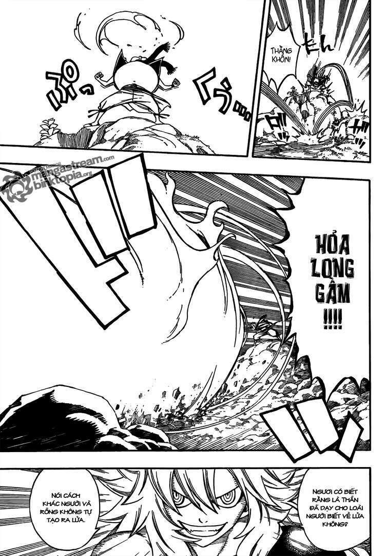Hội Pháp Sư Nổi Tiếng: Chapter 218