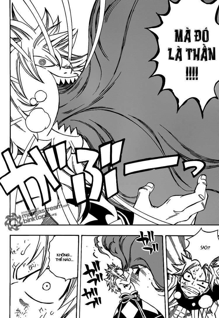 Hội Pháp Sư Nổi Tiếng: Chapter 218