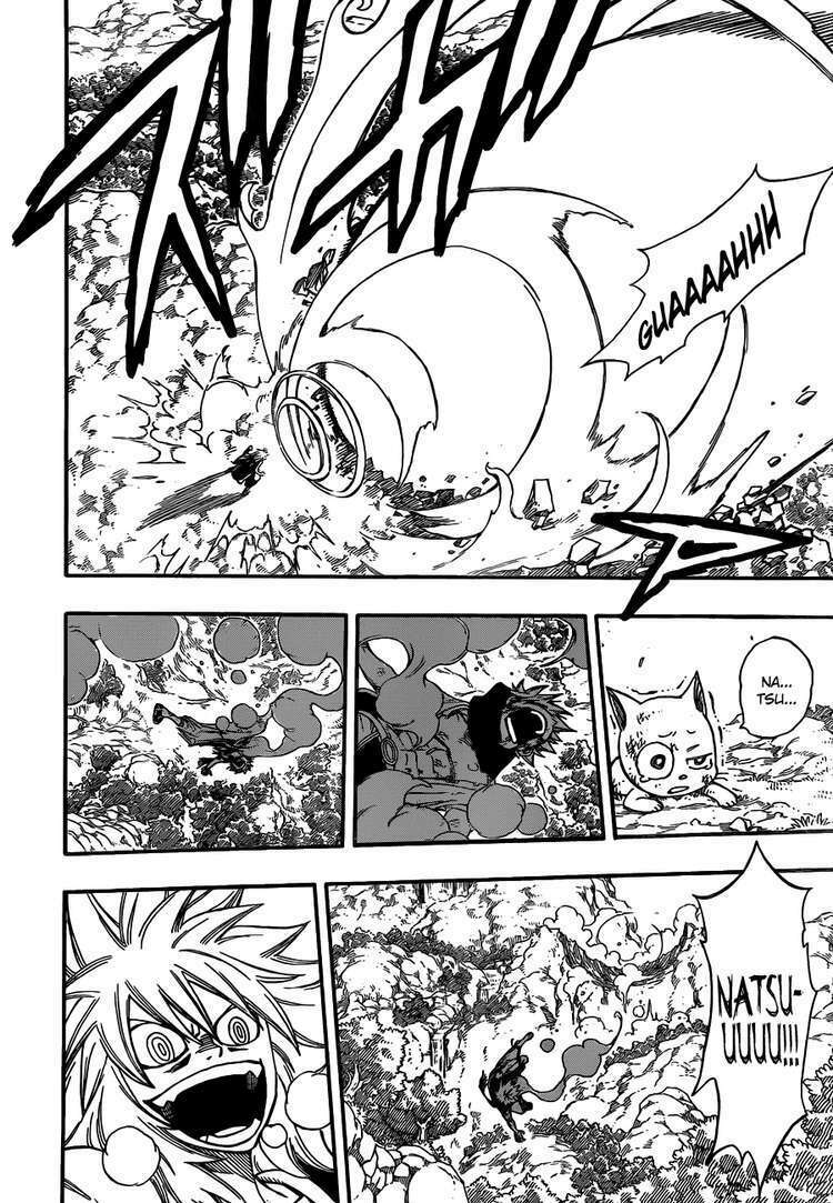 Hội Pháp Sư Nổi Tiếng: Chapter 218