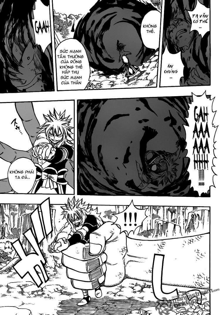 Hội Pháp Sư Nổi Tiếng: Chapter 219