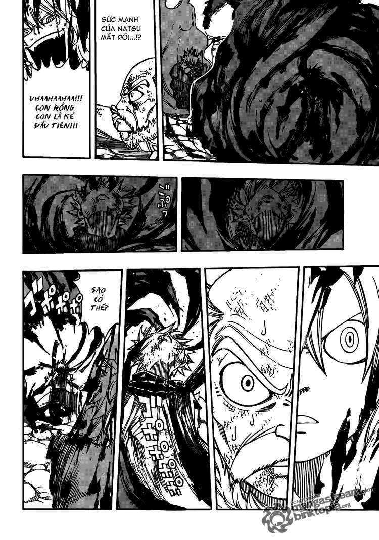 Hội Pháp Sư Nổi Tiếng: Chapter 219