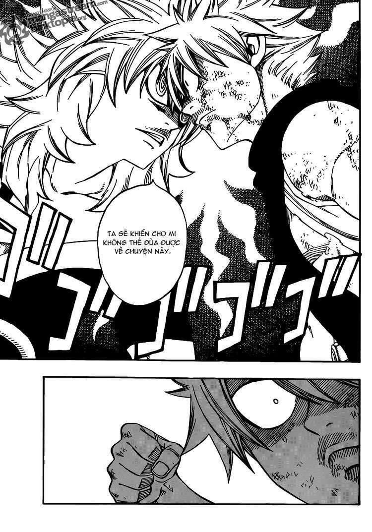 Hội Pháp Sư Nổi Tiếng: Chapter 219