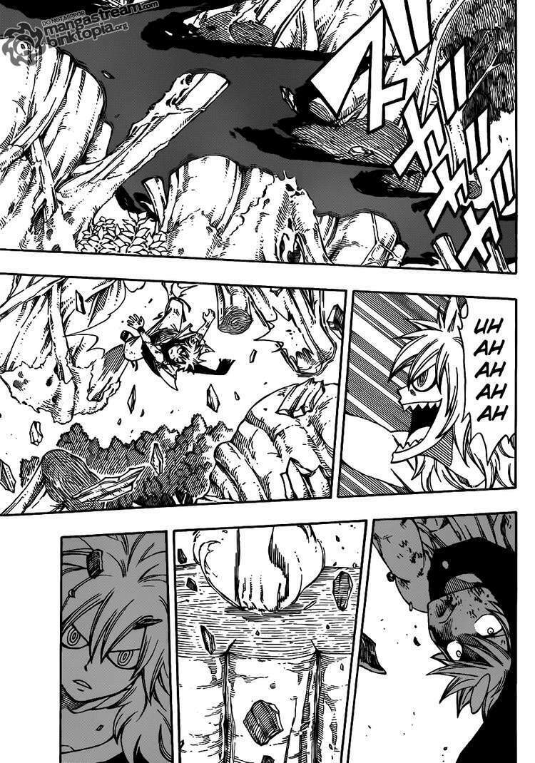 Hội Pháp Sư Nổi Tiếng: Chapter 219