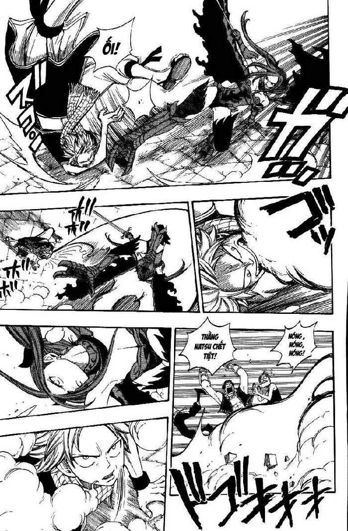 Hội Pháp Sư Nổi Tiếng: Chapter 22