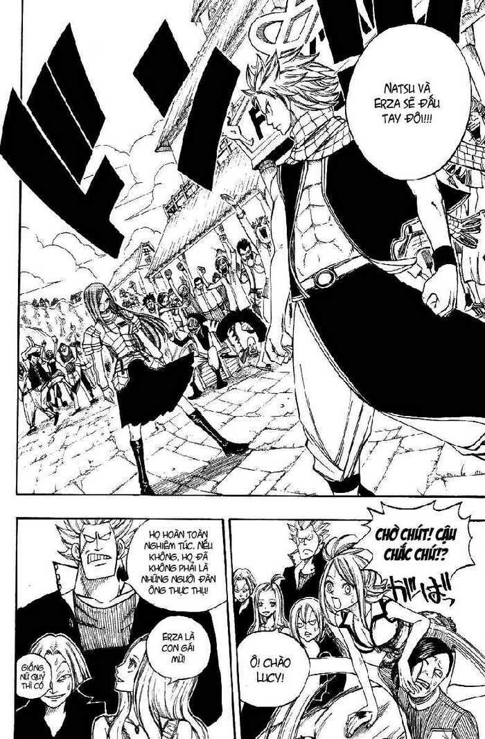 Hội Pháp Sư Nổi Tiếng: Chapter 22