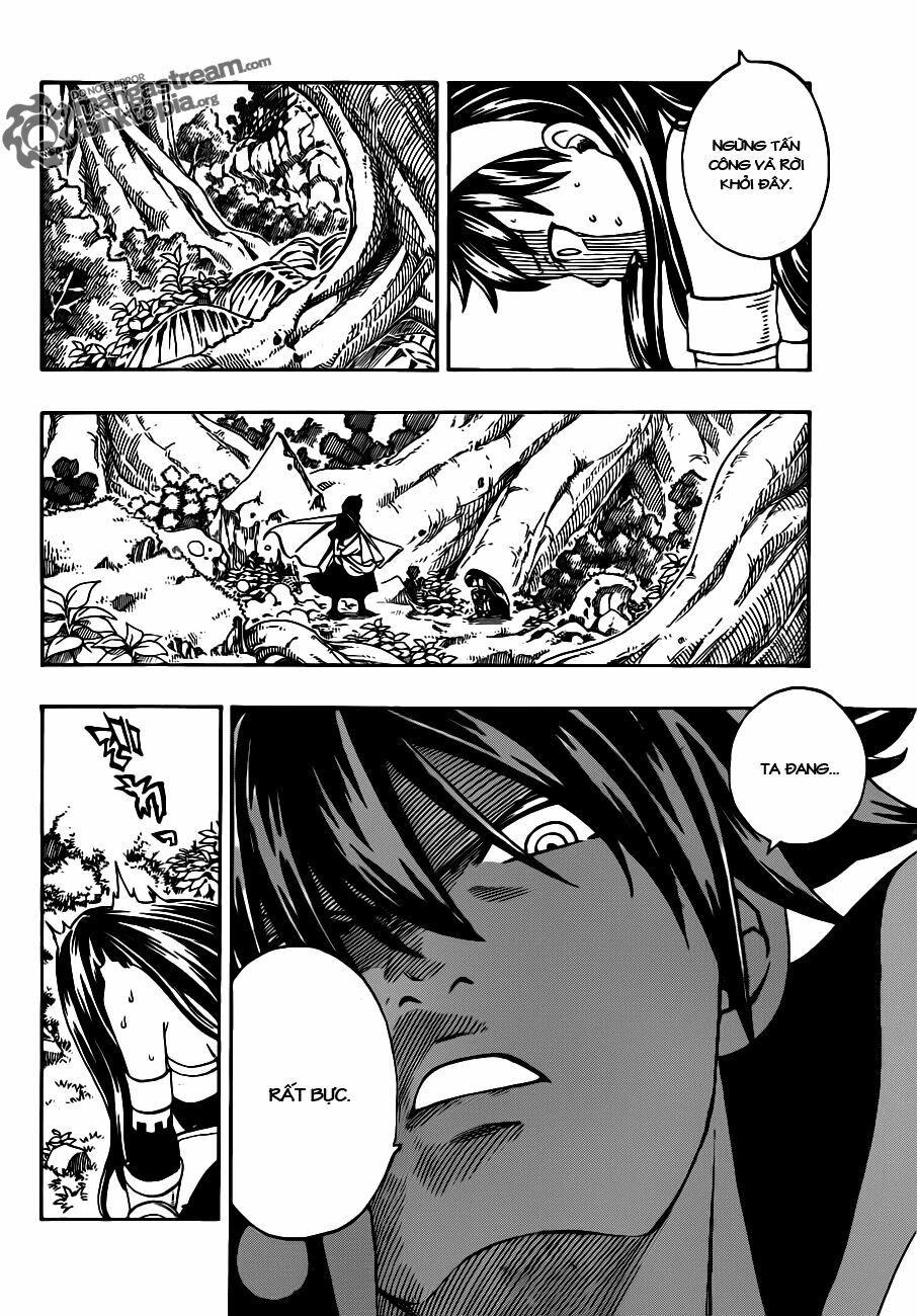 Hội Pháp Sư Nổi Tiếng: Chapter 221
