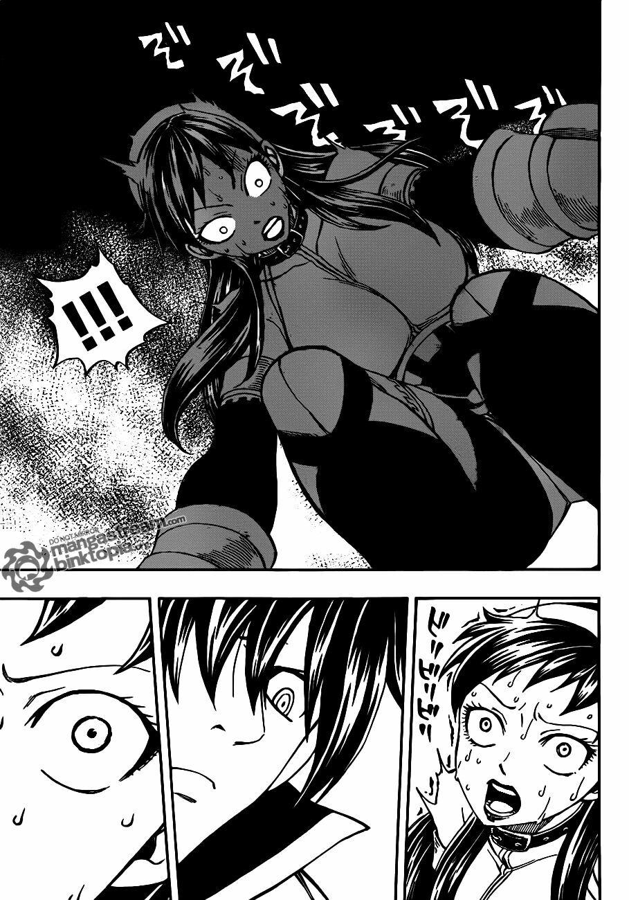 Hội Pháp Sư Nổi Tiếng: Chapter 221