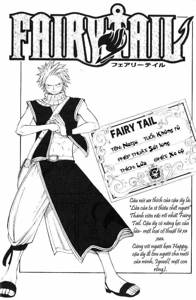 Hội Pháp Sư Nổi Tiếng: Chapter 23