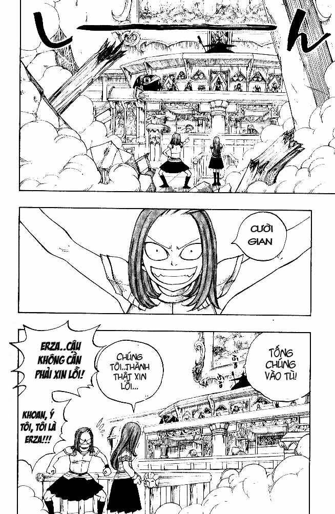 Hội Pháp Sư Nổi Tiếng: Chapter 23