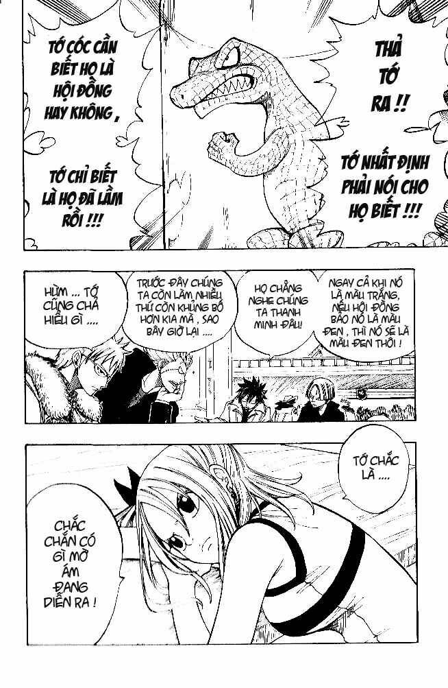 Hội Pháp Sư Nổi Tiếng: Chapter 23