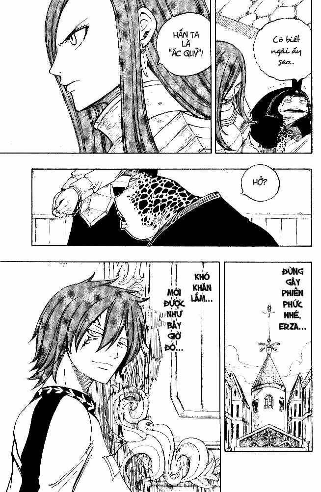 Hội Pháp Sư Nổi Tiếng: Chapter 23