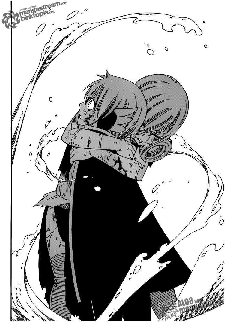 Hội Pháp Sư Nổi Tiếng: Chapter 230
