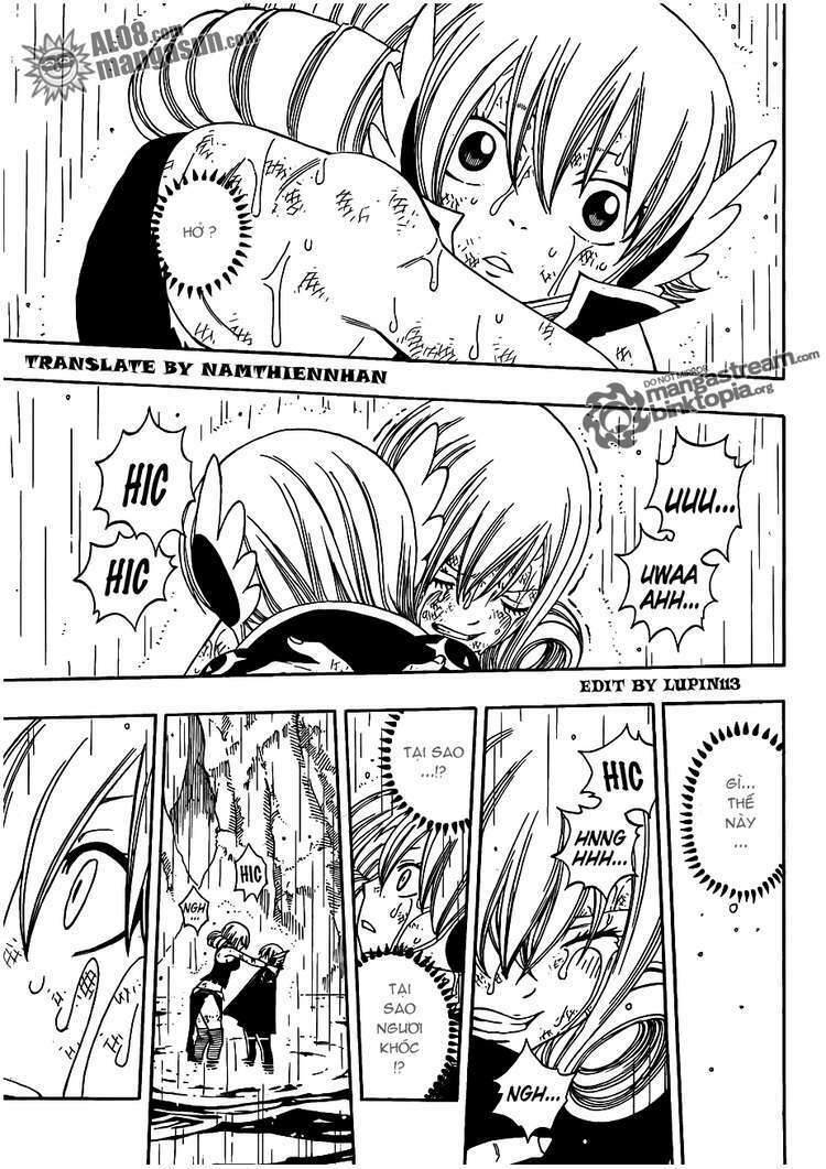 Hội Pháp Sư Nổi Tiếng: Chapter 230