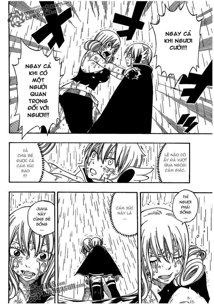 Hội Pháp Sư Nổi Tiếng: Chapter 230