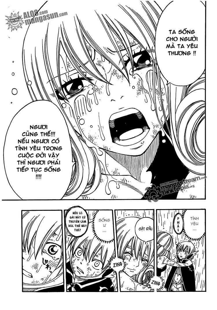 Hội Pháp Sư Nổi Tiếng: Chapter 230