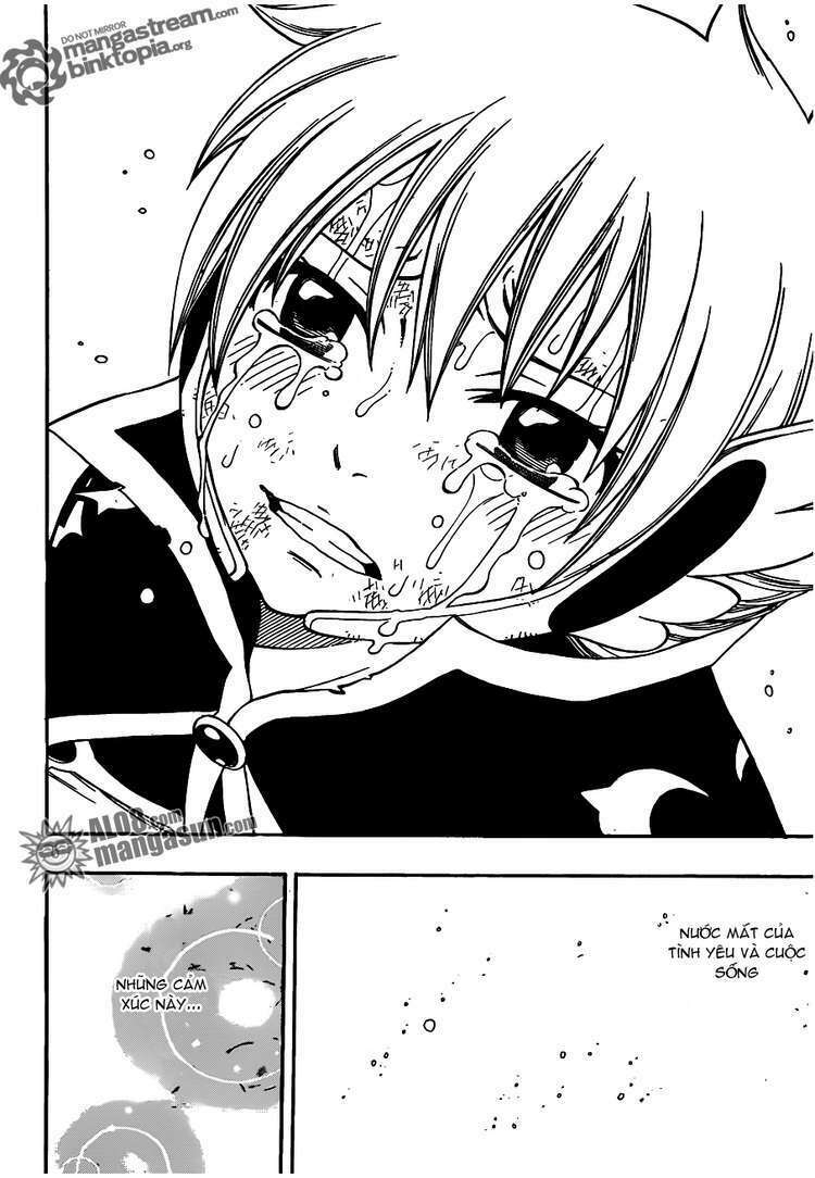 Hội Pháp Sư Nổi Tiếng: Chapter 230