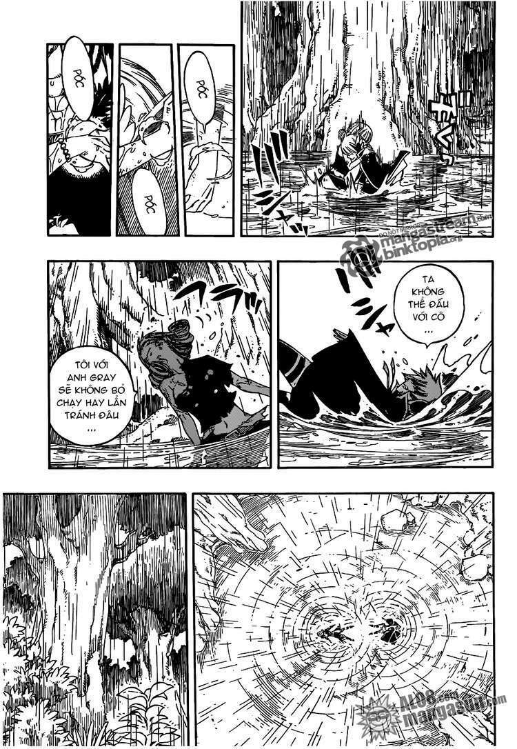 Hội Pháp Sư Nổi Tiếng: Chapter 230