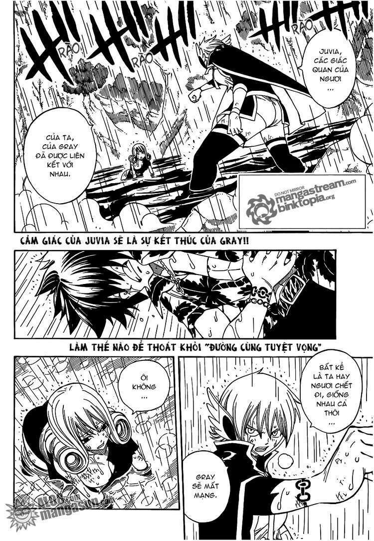Hội Pháp Sư Nổi Tiếng: Chapter 230