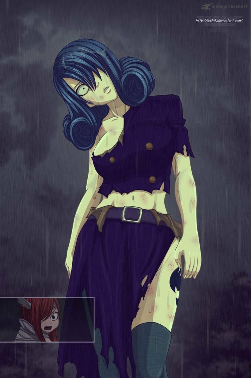 Hội Pháp Sư Nổi Tiếng: Chapter 230