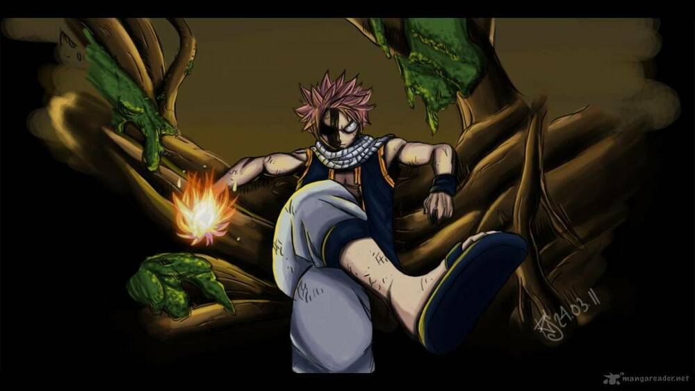 Hội Pháp Sư Nổi Tiếng: Chapter 230