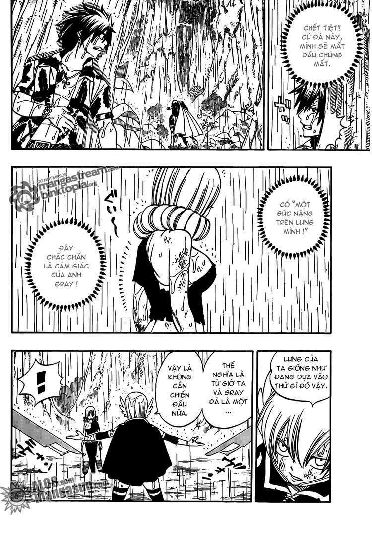 Hội Pháp Sư Nổi Tiếng: Chapter 230