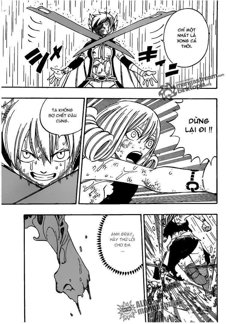 Hội Pháp Sư Nổi Tiếng: Chapter 230