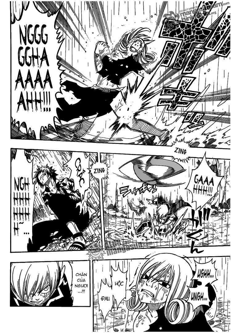 Hội Pháp Sư Nổi Tiếng: Chapter 230