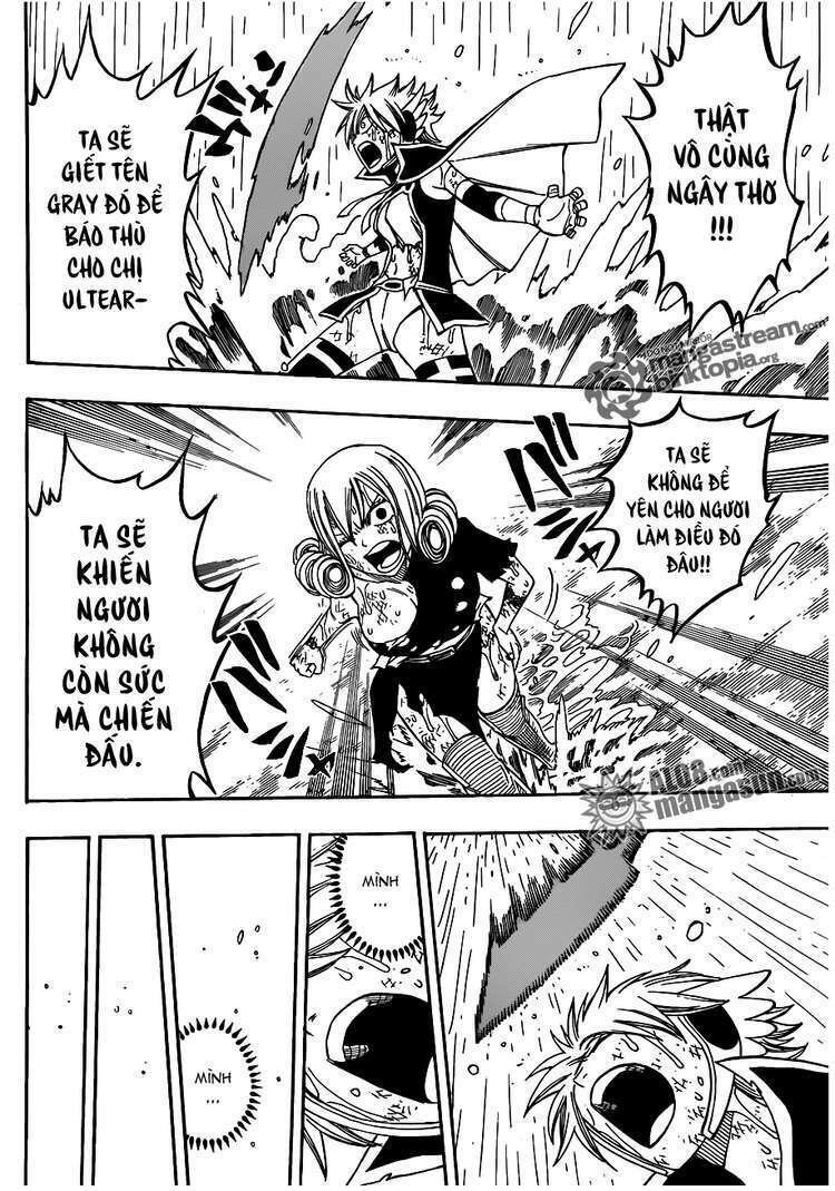 Hội Pháp Sư Nổi Tiếng: Chapter 230