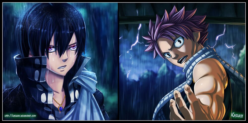 Hội Pháp Sư Nổi Tiếng: Chapter 244