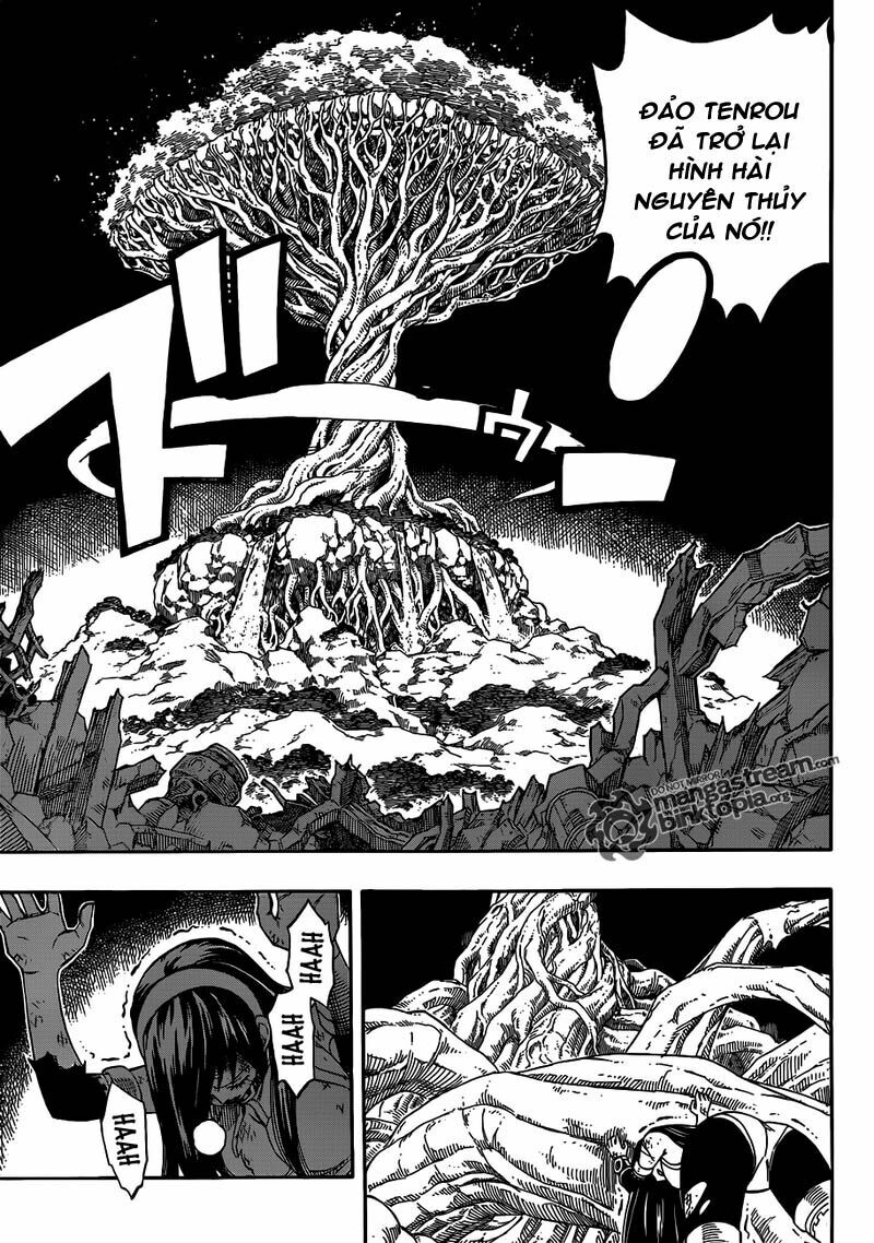 Hội Pháp Sư Nổi Tiếng: Chapter 248