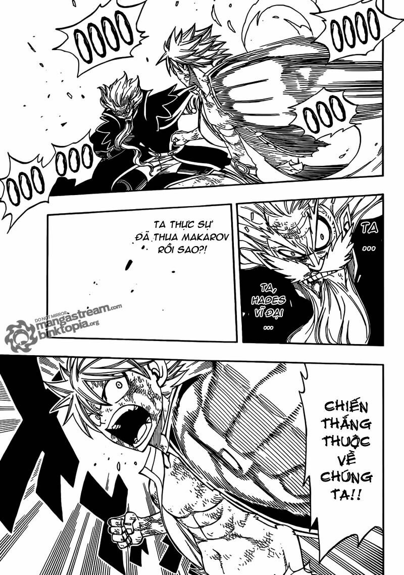 Hội Pháp Sư Nổi Tiếng: Chapter 248