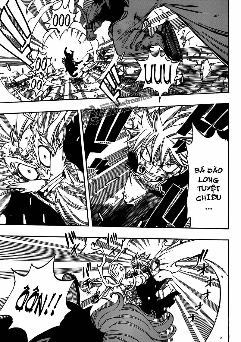 Hội Pháp Sư Nổi Tiếng: Chapter 248